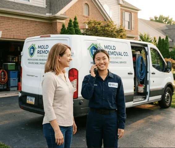 Crawlspace Mold Remediation Catawissa, MO FAQs